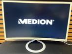 Ecran Moniteur MEDION md20641, Computers en Software, Monitoren, Ophalen, Gebruikt, 23,6, Medion
