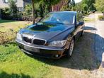 BMW 730d E65, Auto's, BMW, 7 Reeks, Diesel, Particulier, Euro 4