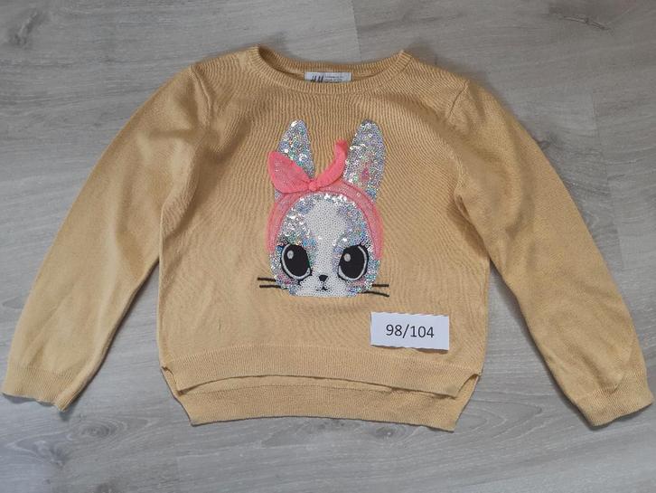 Meisjeskledij maat 98 (3 jaar), Enfants & Bébés, Vêtements enfant | Taille 98, Utilisé, Fille, Enlèvement ou Envoi