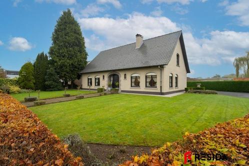 Huis te koop in Zulte, 3 slpks, Immo, Huizen en Appartementen te koop, Vrijstaande woning, D