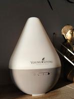 Geurdiffuser young living, Ophalen, Zo goed als nieuw