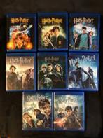 Harry potter, Cd's en Dvd's, Ophalen of Verzenden, Zo goed als nieuw, Avontuur, Boxset