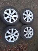 Jante Peugeot 308, 16 pouces, Véhicule de tourisme, Pneus été, Enlèvement