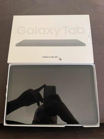 Samsung Tab A9+, 1 jour, Informatique & Logiciels, Android Tablettes, Neuf, Enlèvement ou Envoi, 11 pouces, Tab A 9+