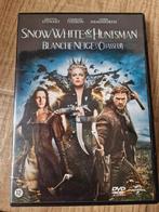 Snow white and the huntsman, Cd's en Dvd's, Dvd's | Avontuur, Zo goed als nieuw, Ophalen