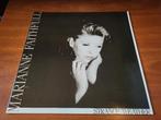 LP MARIANNE FAITHFULL : STRANGE WEATHER, Enlèvement ou Envoi, 1980 à 2000, Utilisé, 12 pouces