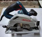 Cirkelzaag Bosch professional, Doe-het-zelf en Bouw, Ophalen, Cirkelzaag