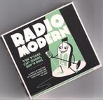 Radio Modern : Dix ans de swing, bop 'n roll 2CD Aretha Fra, Enlèvement ou Envoi, Comme neuf, Rock and Roll