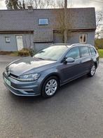 VW Golf 7.5 Variant 1.5TSI, Entreprise, Carnet d'entretien, 5 portes, Automatique