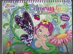 4. Livre de coloriage avec stikers inclus, Enfants & Bébés, Enlèvement ou Envoi, Neuf