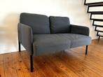 2-zitsbank, Ophalen, Tweepersoons, 75 tot 100 cm, Zo goed als nieuw