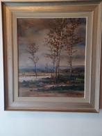 Schilderij, Antiek en Kunst, Ophalen