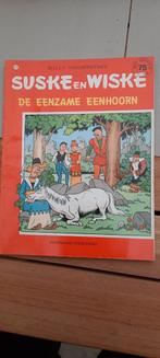 Suske en wiske, Ophalen of Verzenden, Zo goed als nieuw