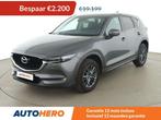 Mazda CX-5 2.0 Business 2WD (année de construction 2019), Argent ou Gris, Achat, Euro 6, Boîte manuelle