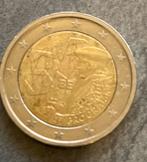 2 euro 35 jaar Erasmus programma 2022 - België, Postzegels en Munten, Munten | Europa | Euromunten, Verzenden, België, 2 euro