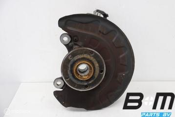 Wiellagerhuis + wiellager LV Audi A3 8Y 5WA407255 beschikbaar voor biedingen