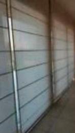 3 stores romains, Enlèvement, Beige