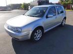 Golf 4 Rabbit 1.4 55kw Euro 4 prête à immatriculer, Auto's, Volkswagen, Handgeschakeld, 1400 cc, Centrale vergrendeling, Golf