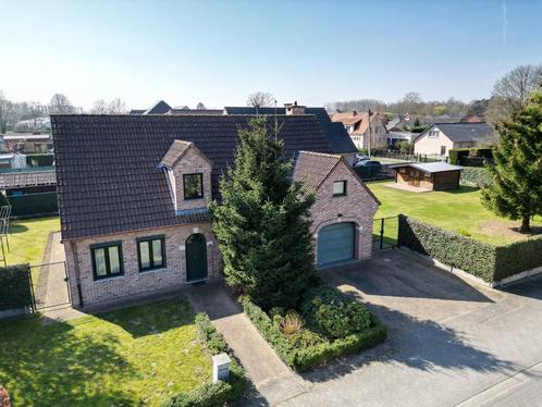 Huis te koop in Boortmeerbeek, 4 slpks, Immo, Huizen en Appartementen te koop, Vrijstaande woning