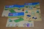 Mega Bloks - Schtroumpf, Enfants & Bébés, Enlèvement, Utilisé, Megabloks