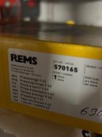 Remmen V42, Doe-het-zelf en Bouw, Gereedschap | Handgereedschap, Ophalen, Nieuw