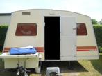 Rapido Export Matic klap Caravan, Caravans en Kamperen, Vouwwagens, Ophalen, Tot en met 5