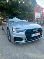 Audi A6 Ultra Avant S-line 2021, Auto's, Audi, 4 cilinders, Alcantara, 5 deurs, Particulier