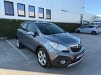 Opel Mokka 1.6i 4x2 **25000 Km CARPASS** 12M GARANTIE**, Auto's, Opel, Euro 5, 1600 cc, Leder, 5 deurs