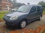 Attelage de chargement léger Citroen Berlingo 1.9d avec insp, Achat, Boîte manuelle, Diesel, Particulier