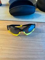 Lance Armstrong oakley fietsbril, Ophalen, Gebruikt, Zonnebril, Oakley