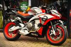 APRILIA TUONO 660 ***MOTOVERTE.BE***, Motoren, 2 cilinders, Naked bike, 660 cc, Bedrijf