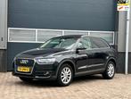 Audi Q3 2.0 TFSI quattro Pro Line bj.2012 Pano|Autom|Leder|N, Auto's, Audi, Automaat, Beige, Cruise Control, Zwart
