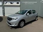 Dacia Sandero 0.9 TCE Bouwjaar 2013 AIRCO ! ! !, Autos, Dacia, Achat, Entreprise, Boîte manuelle, Noir