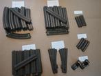Märklin railset met ballast, Hobby en Vrije tijd, Modeltreinen | H0, Ophalen of Verzenden, Gebruikt, Rails, Märklin