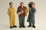 Schuco 1/18  Figuren set, Ophalen of Verzenden, Nieuw, Auto, Overige merken