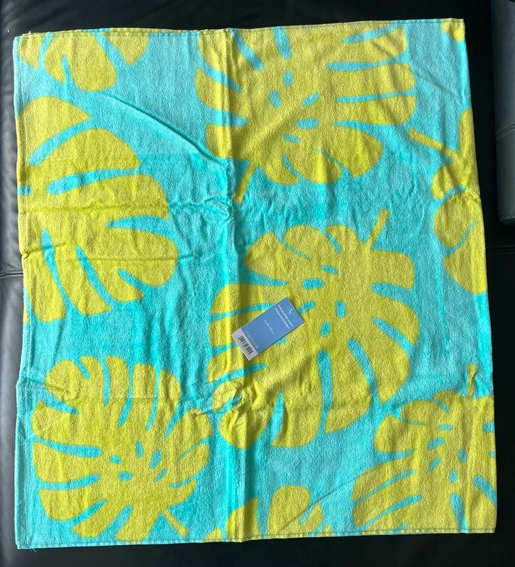 Serviettes de plage (85 cm x 153 cm), Vacances, Vacances | Soleil & Plage