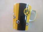 Tas Mok BVB Dortmund Voetbal Bundesliga Duitsland Sport, Ophalen of Verzenden, Zo goed als nieuw