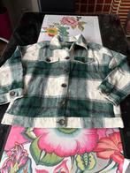 Jolie veste chemise shein, Enlèvement, Comme neuf