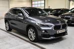 BMW X2 1.5iA sDrive18i Automaat -LEDER / NAVI / BLUETOOTH, Automaat, Gebruikt, USB, Leder