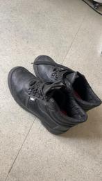 Werkschoenen, Kleding | Heren, Schoenen, Ophalen, Zwart, Werkschoenen, Gedragen