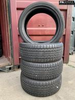 4x Demo Yokohama 215 45 18 zomerbanden, Autos : Pièces & Accessoires, Pneus & Jantes, -, Utilisé, -, Jante(s)