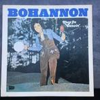 elpee vinyl Hamilton Bohannon - Keep On Dancing, Ophalen of Verzenden, 1960 tot 1980, Gebruikt, 12 inch