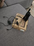 Kenwood pkt -23, Telecommunicatie, Zenders en Ontvangers, Ophalen of Verzenden, Nieuw, Zender en Ontvanger