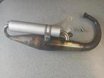 Yasuni Mbk Booster, Ophalen, Gebruikt