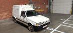 Fiat Fiorino 1.7d 2001 *75.000km*, Auto's, Fiat, Overige modellen, Bedrijf, Diesel, Overige carrosserie