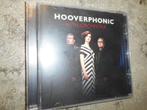 CD's - Hooverphonic, Ophalen of Verzenden, Gebruikt