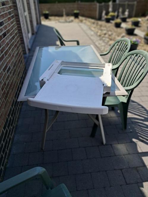 tussenkader voor droogkast en wasmachine, Elektronische apparatuur, Wasmachines, Ophalen