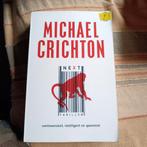 Michaël crichton next, Boeken, Ophalen of Verzenden, Zo goed als nieuw