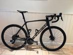 Trek emonda slr 7 full carbon racefiets met vermogensmeter, Ophalen, 28 inch, Carbon, Giant