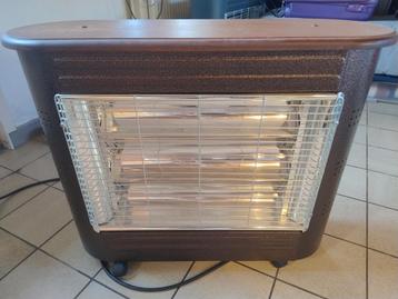 Bon chauffage électrique basse consommation radiant. beschikbaar voor biedingen